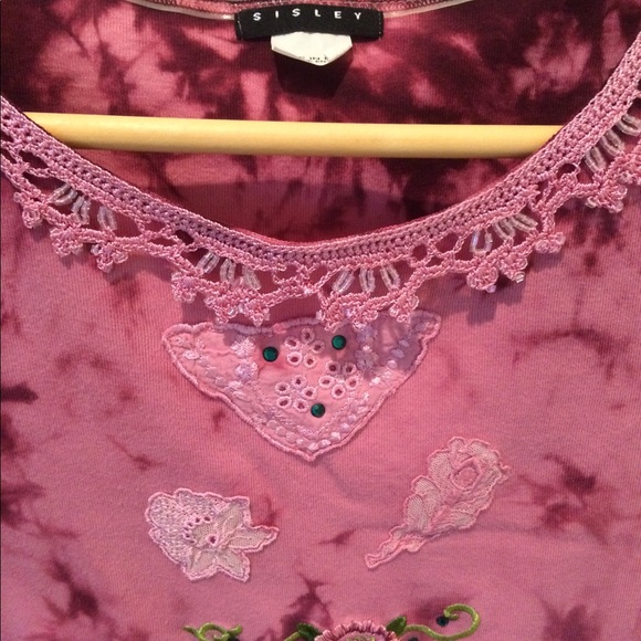 Tie Dye T-Shirt - Picture 2 of 7